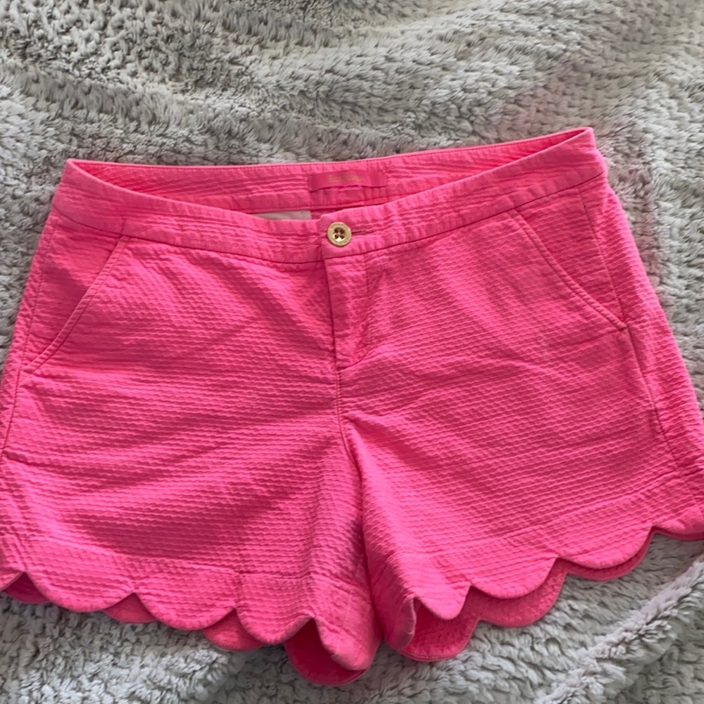 Lilly Pulitzer Buttercup